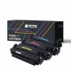 Toner compatibleWith Tonery Multipack (3) Tonery CMY (bez čiernej) Kompatibilné s HP Color LaserJet Canon i-Sensys, imageCLASS - Nahrádza 508X (CF361X) / CRG-040H (0459C001) Toner compatibleWith Tonery Multipack (3) Tonery CMY (bez čiernej) Kompatibilné s HP Color LaserJet Canon i-Sensys, imageCLASS - Nahrádza 508X (CF361X) / CRG-040H (0459C001)